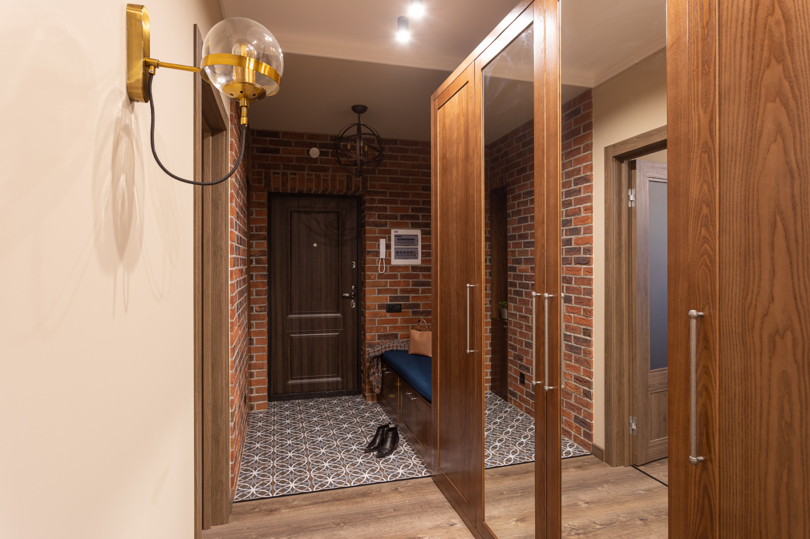 Анастасия Примак