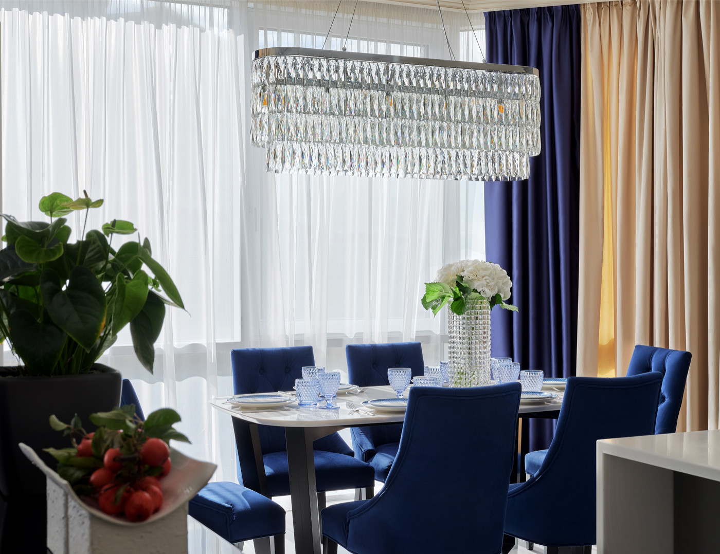 Квартира 120 м2