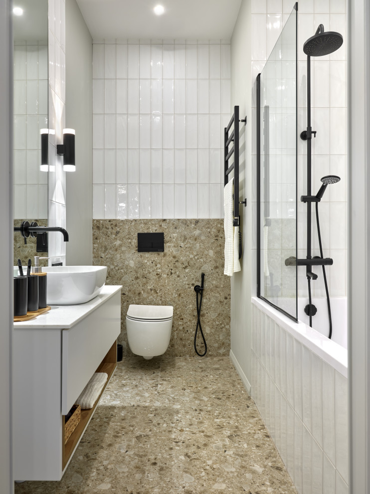 ЖК Лайф Ботанический 2