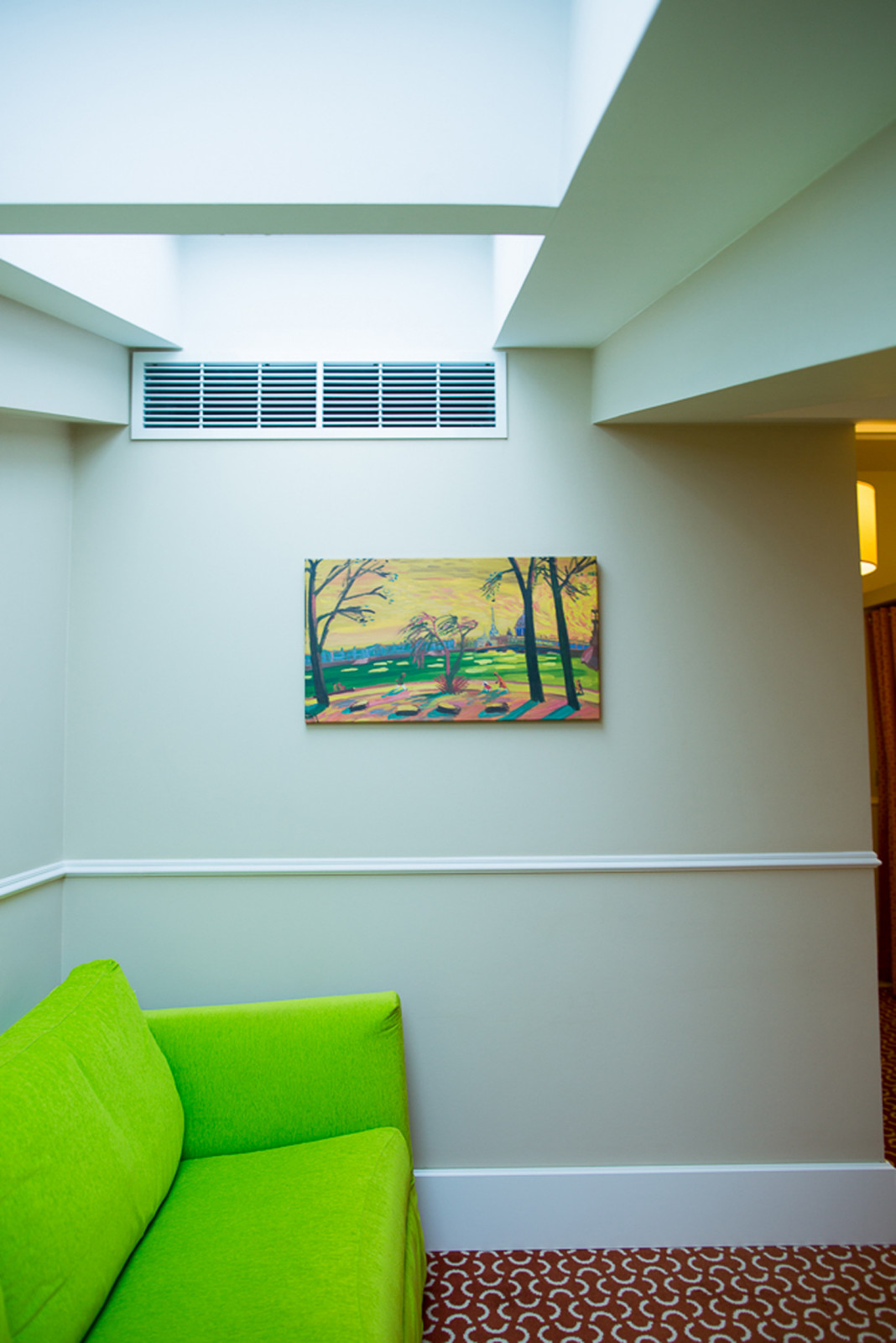 Арт-отель "Деметра"