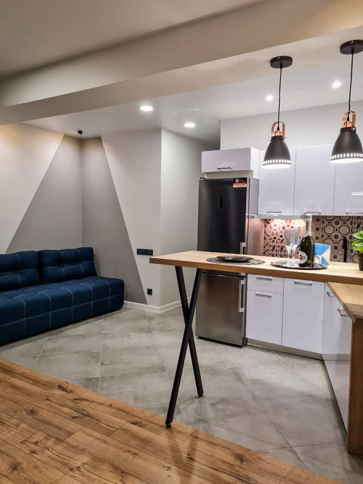 г. Сочи, ул. Клубничная