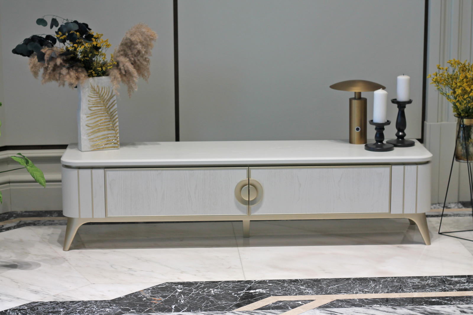 Гостиная Luna