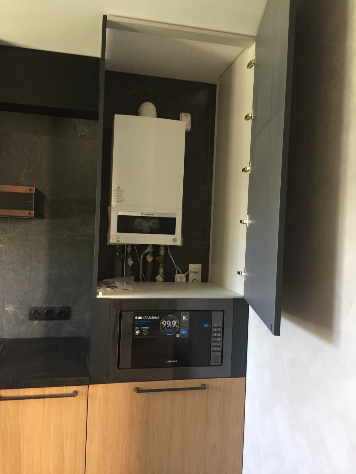 Частная блок секция для семьи из 4 человек по ул.Таганрогский переулок