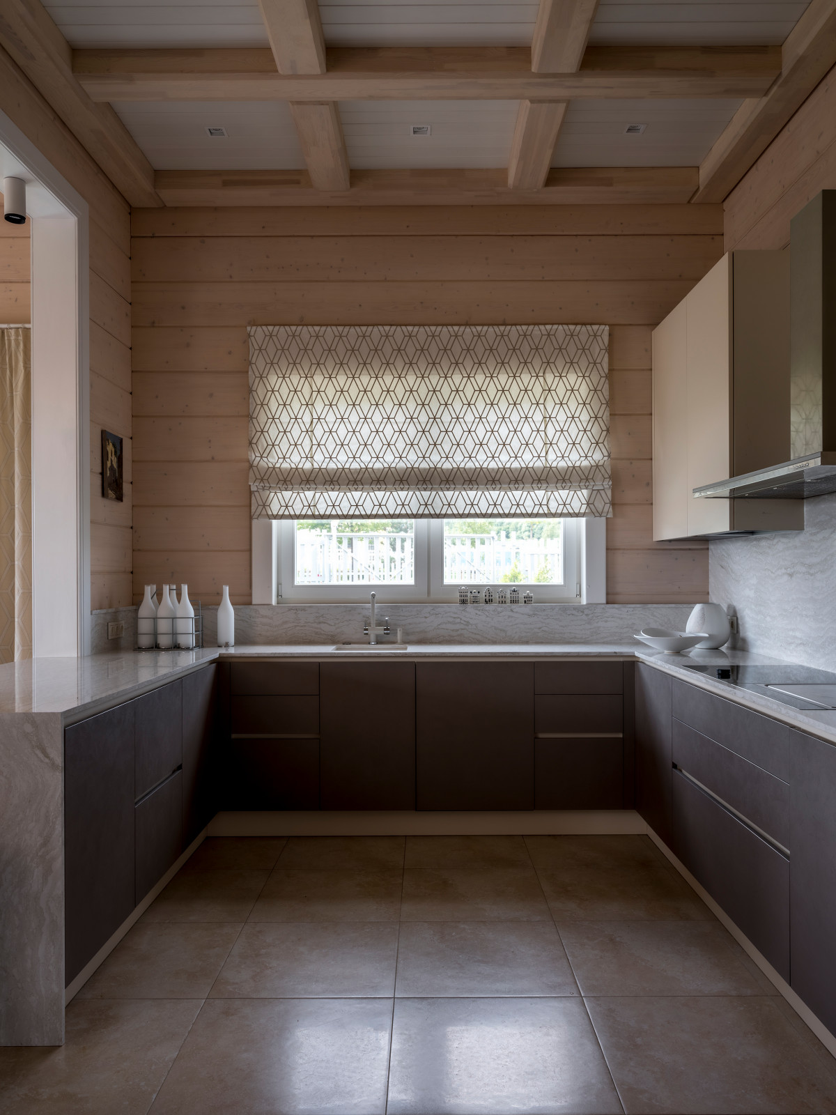 Дом на берегу