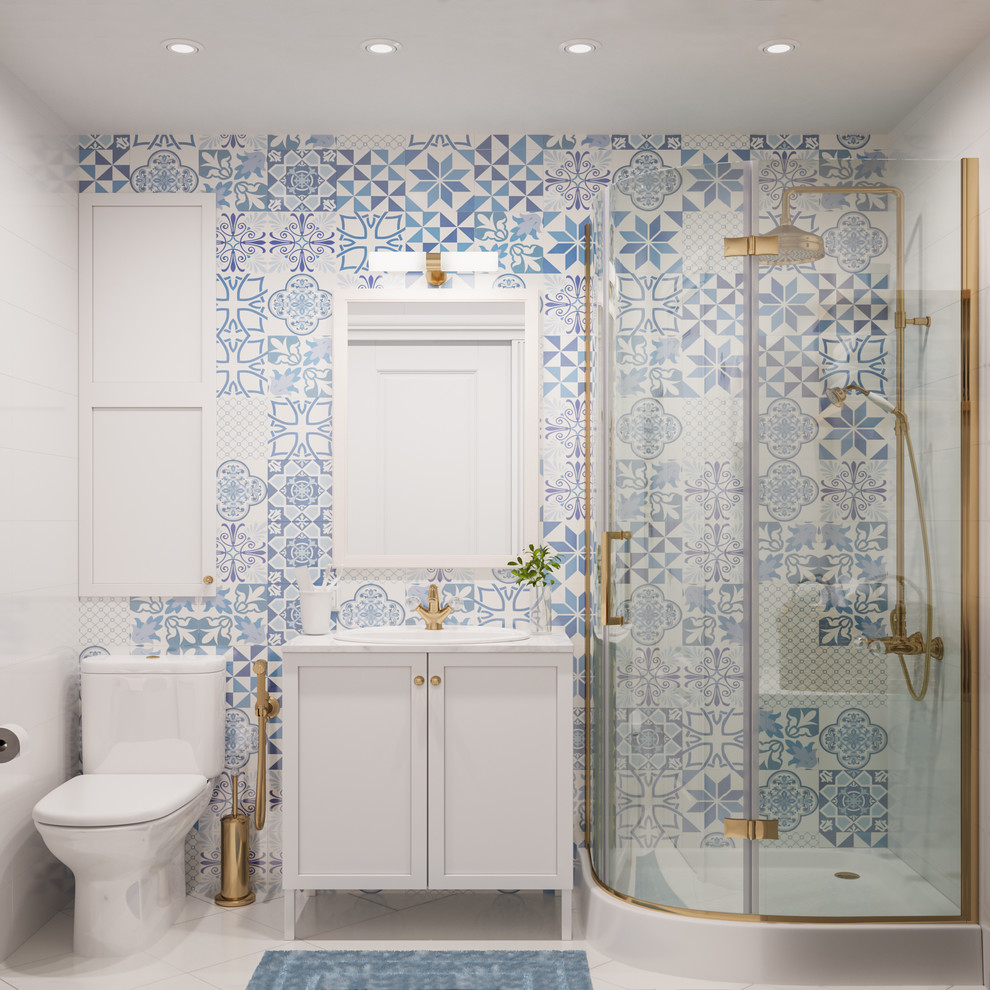 Квартира по ул. Шафиева