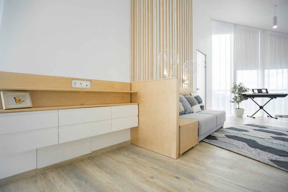 Комната подростка