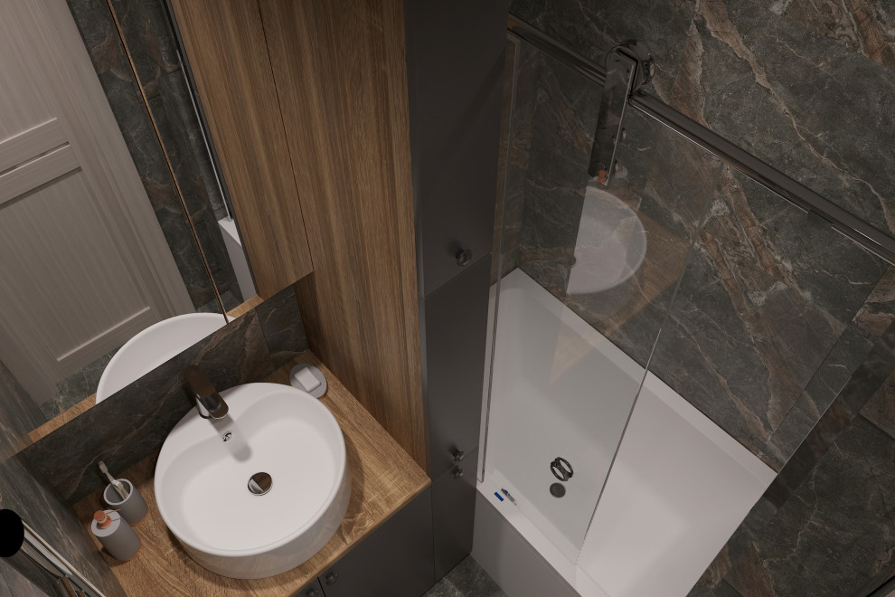 3-х комнатная квартира