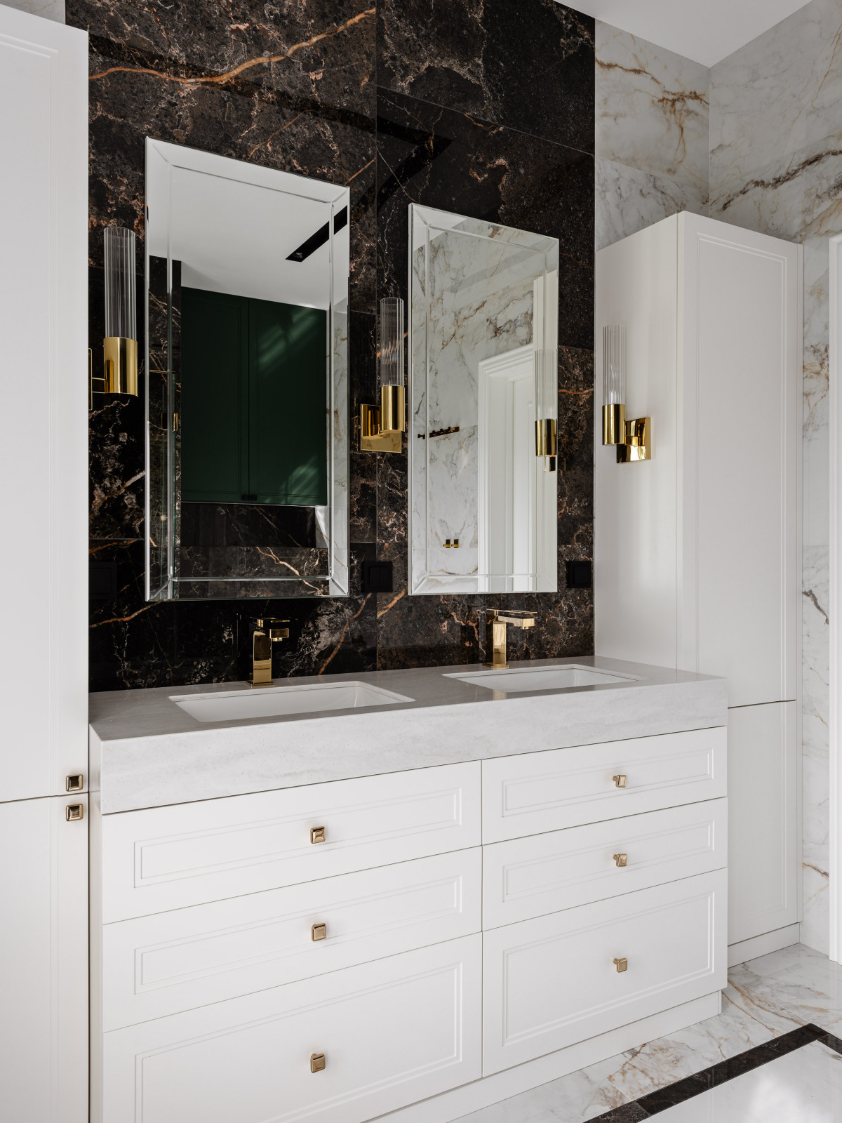 Дизайн интерьера дома