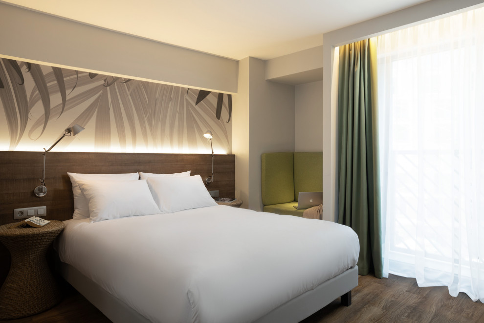 Апартаменты Adagio Le Rond Sochi