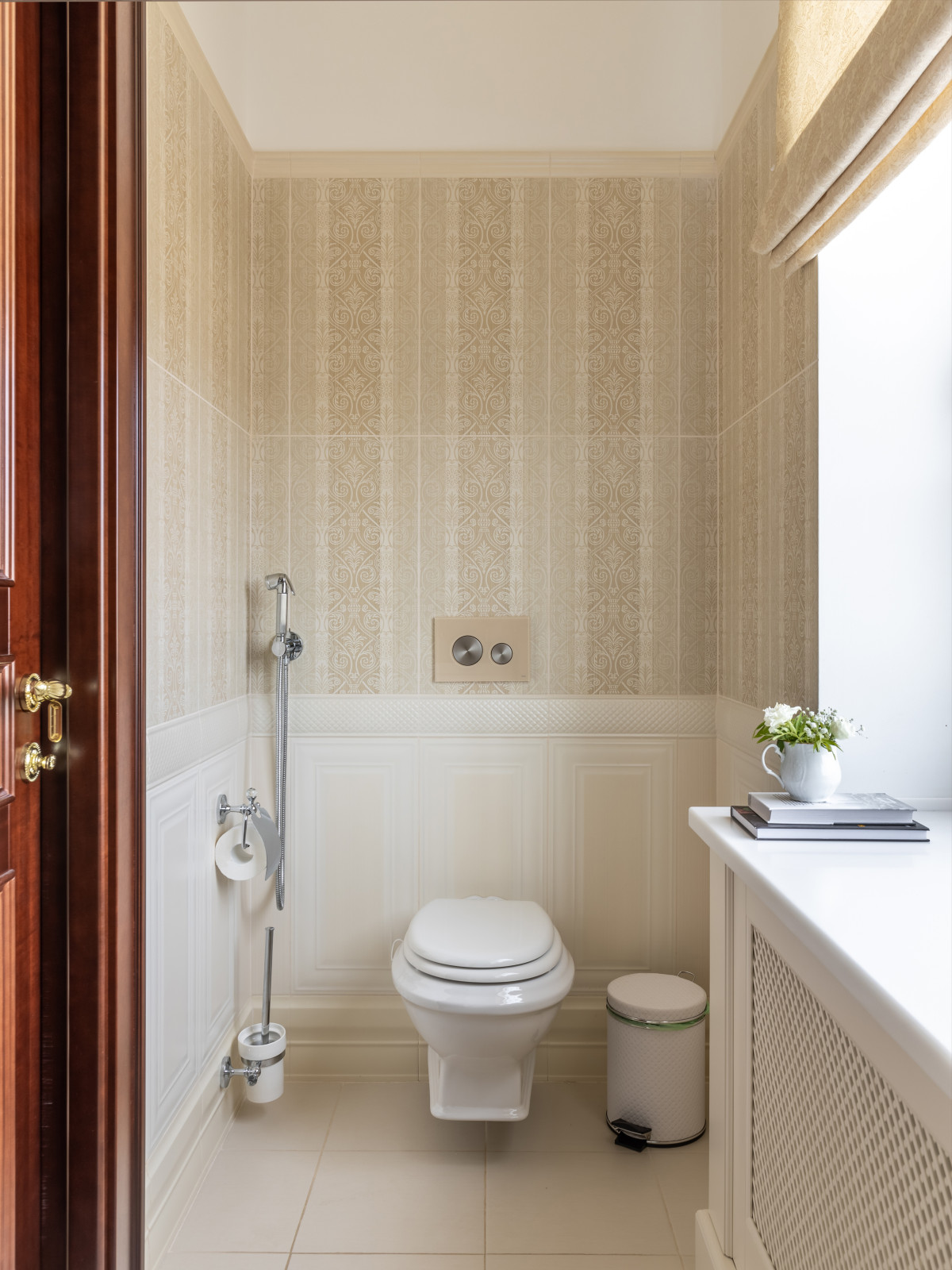 Коттедж В Завидово