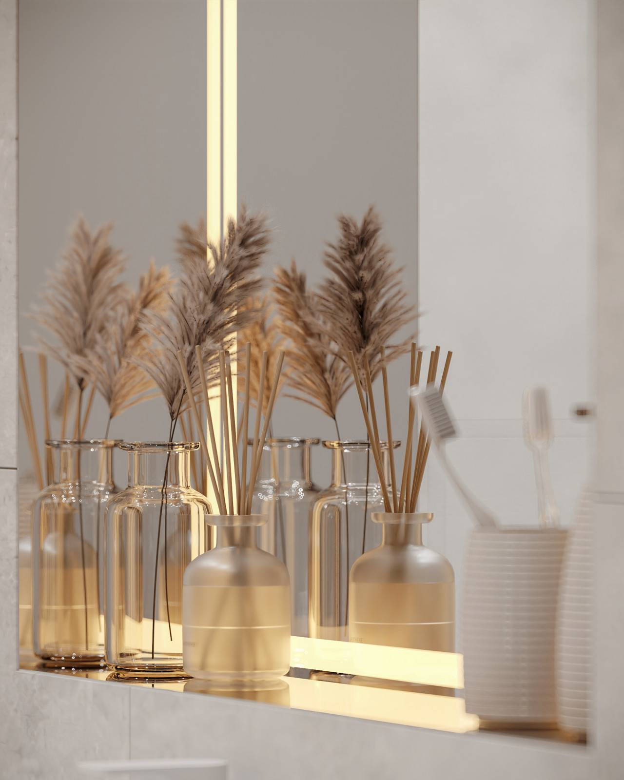 контраст современности в ампирной сталинке