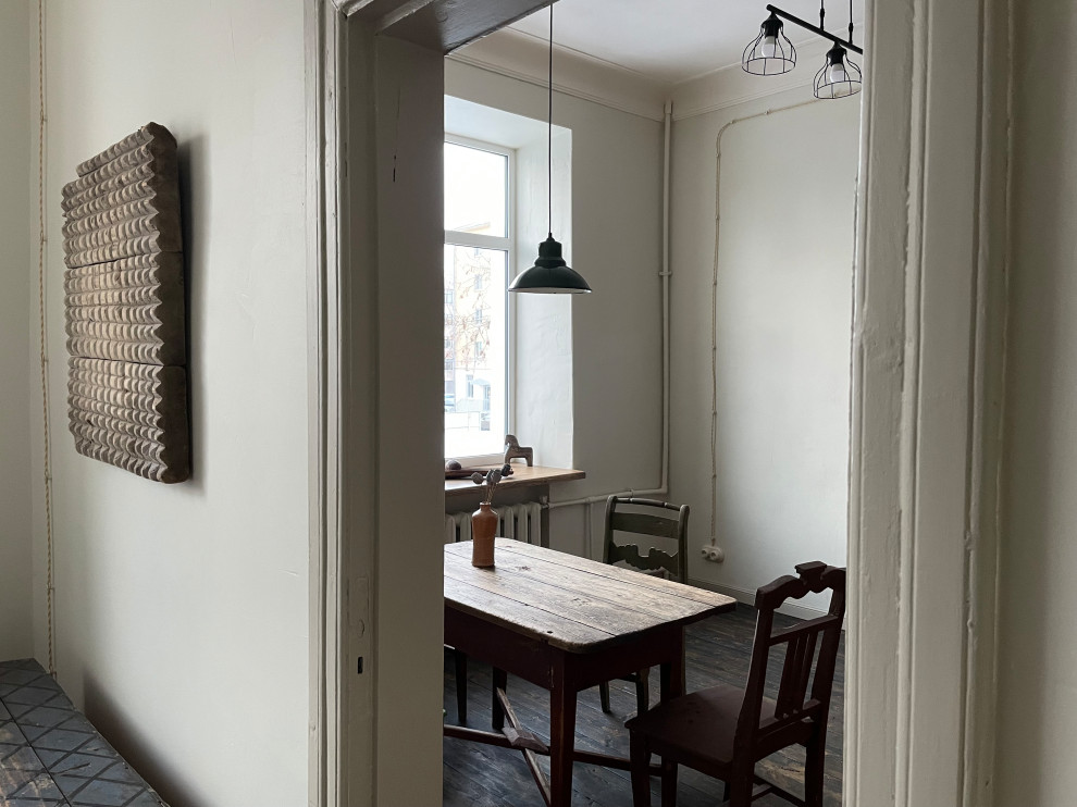 Апартаменты VologDom1