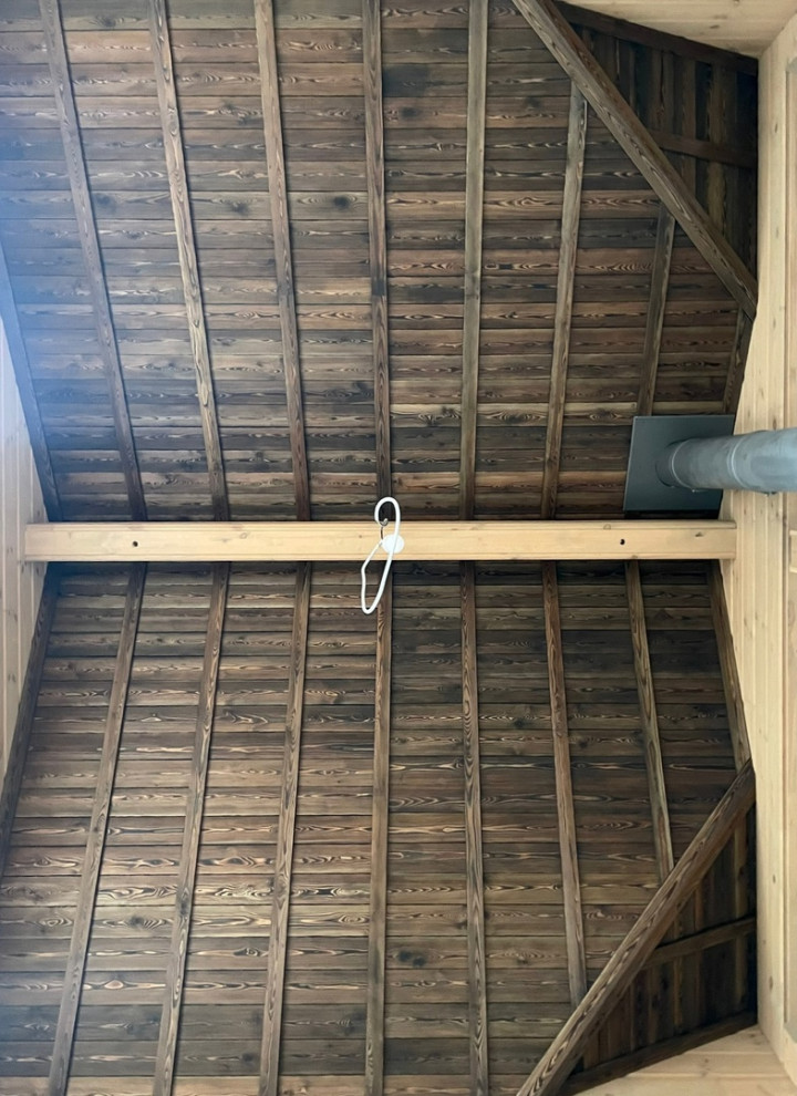 Потолок геометрия BUMP СПб