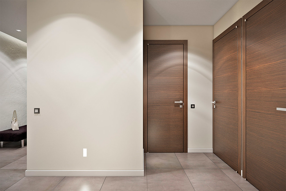 Проект SCOLCOVO, Московская обл. | Студия BTNK Architects