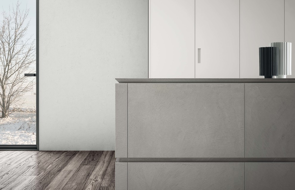 CONTEMPORA By Aster Cucine