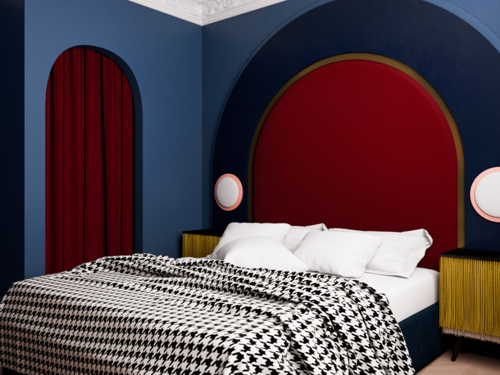 Мосфильмовская