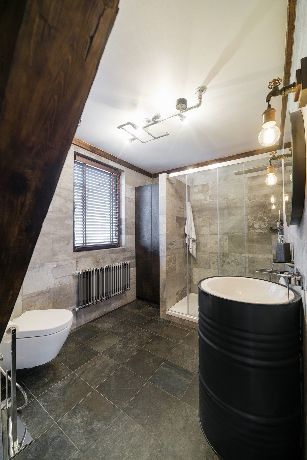 Квартира в Калининграде на Каштановой