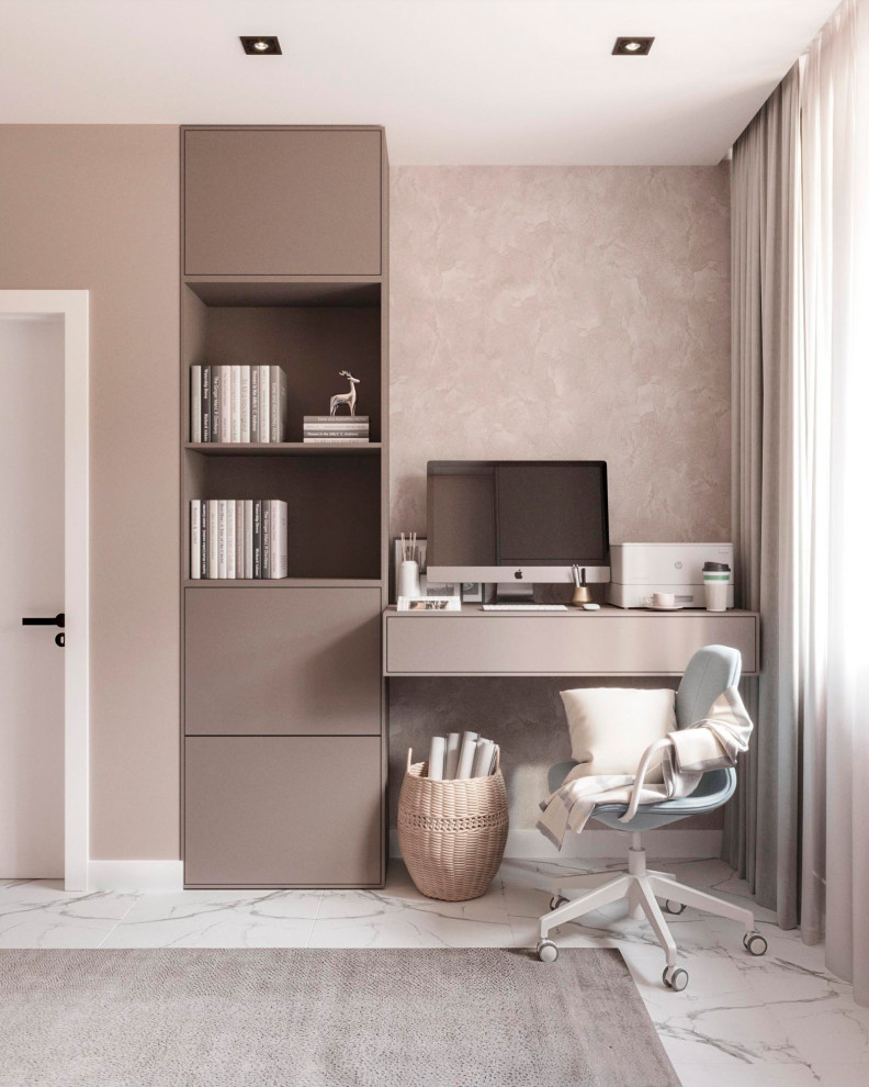 Обложка проекта: ЖК Нейбута