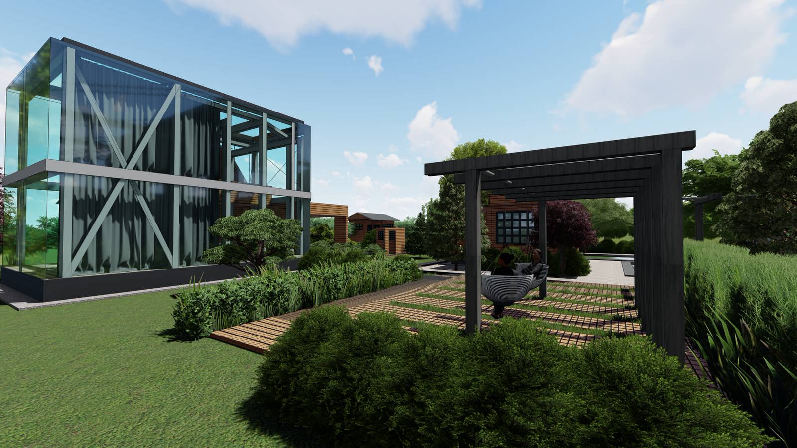 Новый взгляд