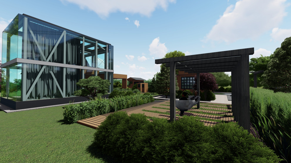 Новый взгляд