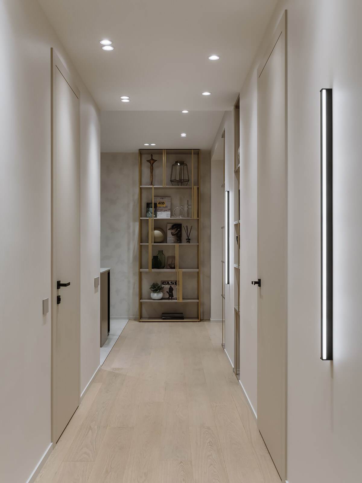 ЖК Доминион