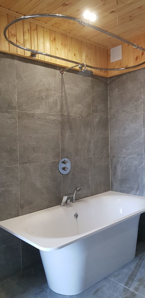 Охотничий домик