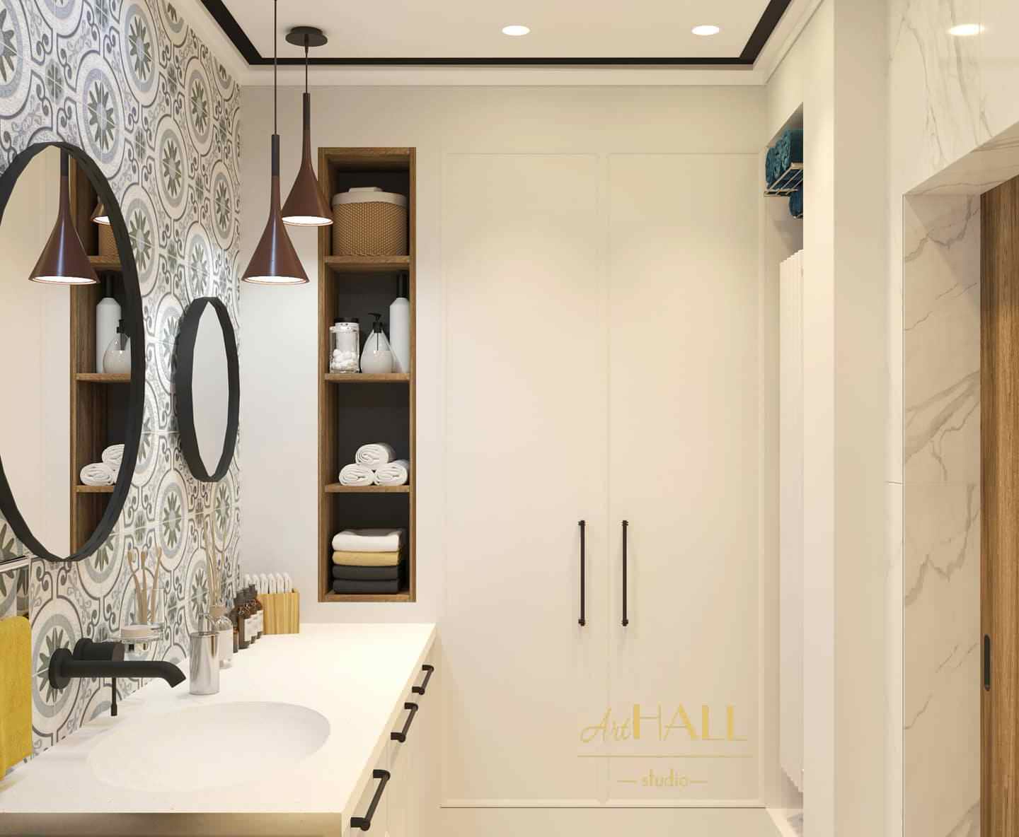 Квартира с перепланировкой на ул.Бутина