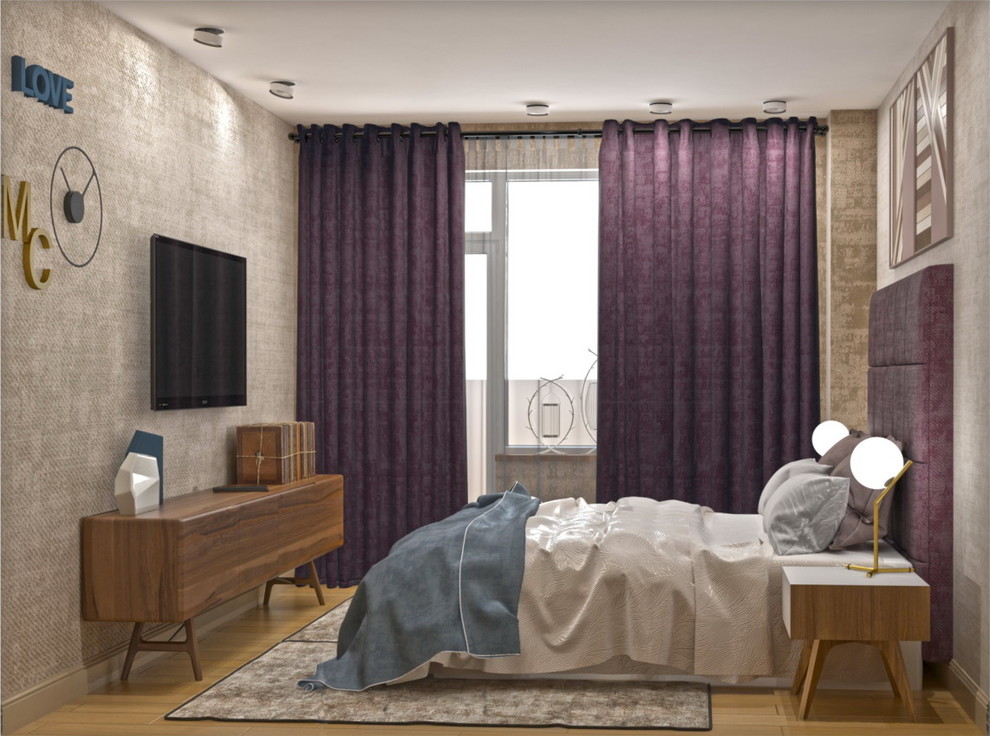 ДИЗАЙН квартиры