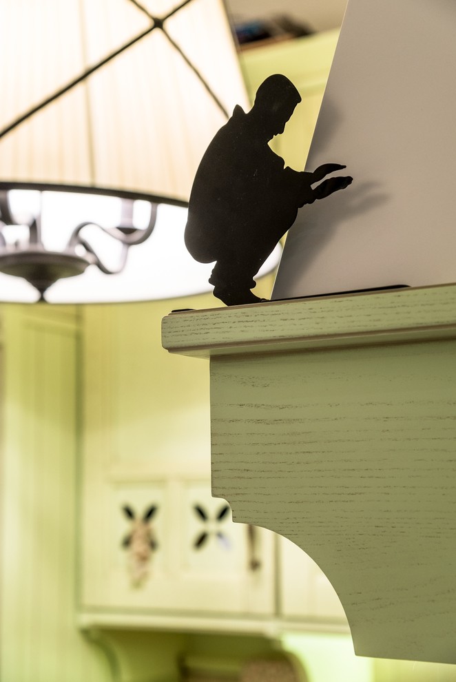 ЖК "Лосиный остров 2"