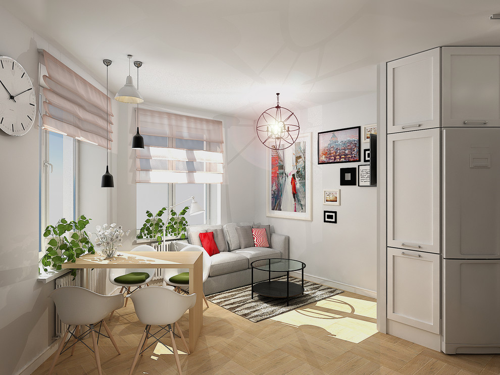 Квартира 6