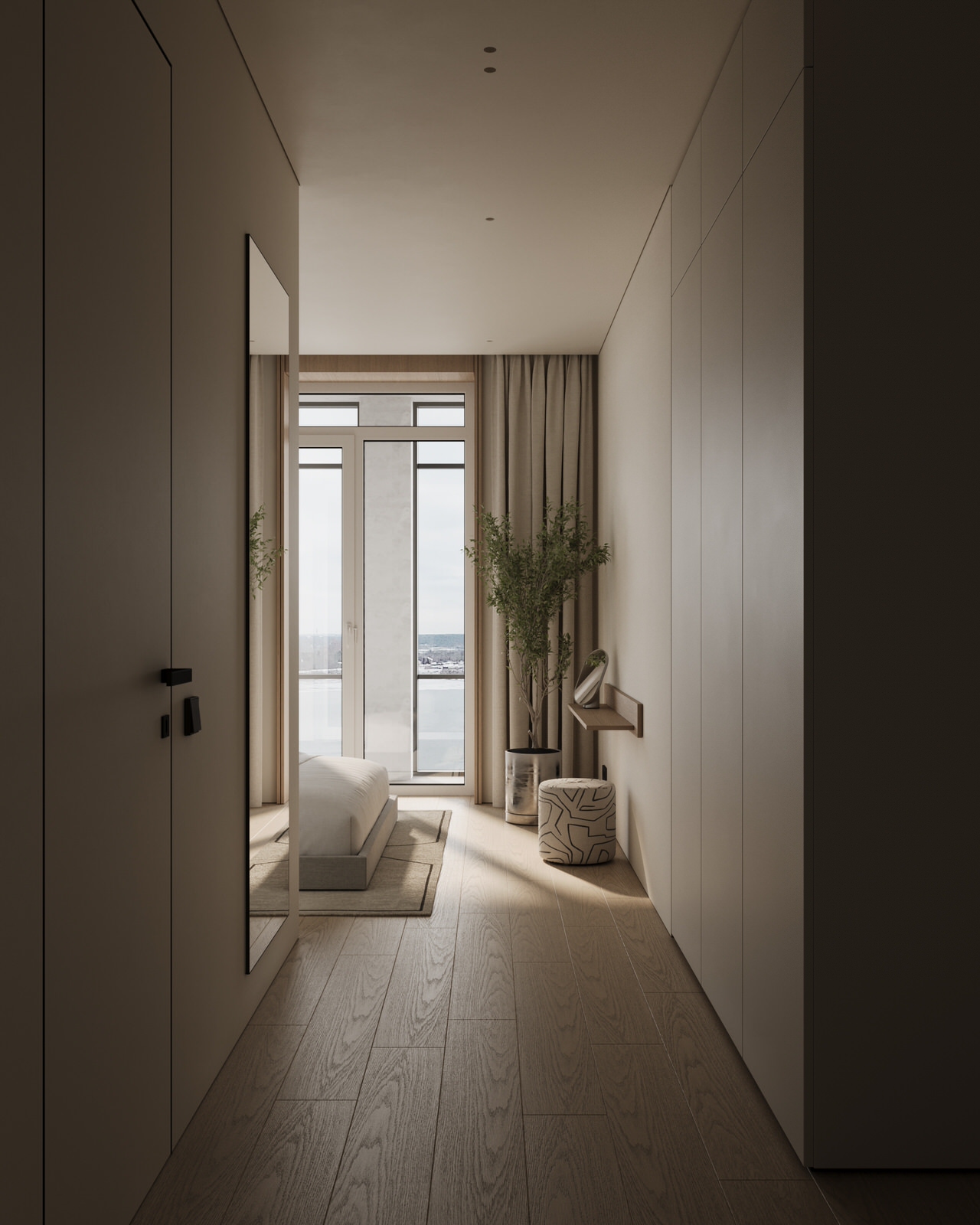 Стрижи, 84 м2