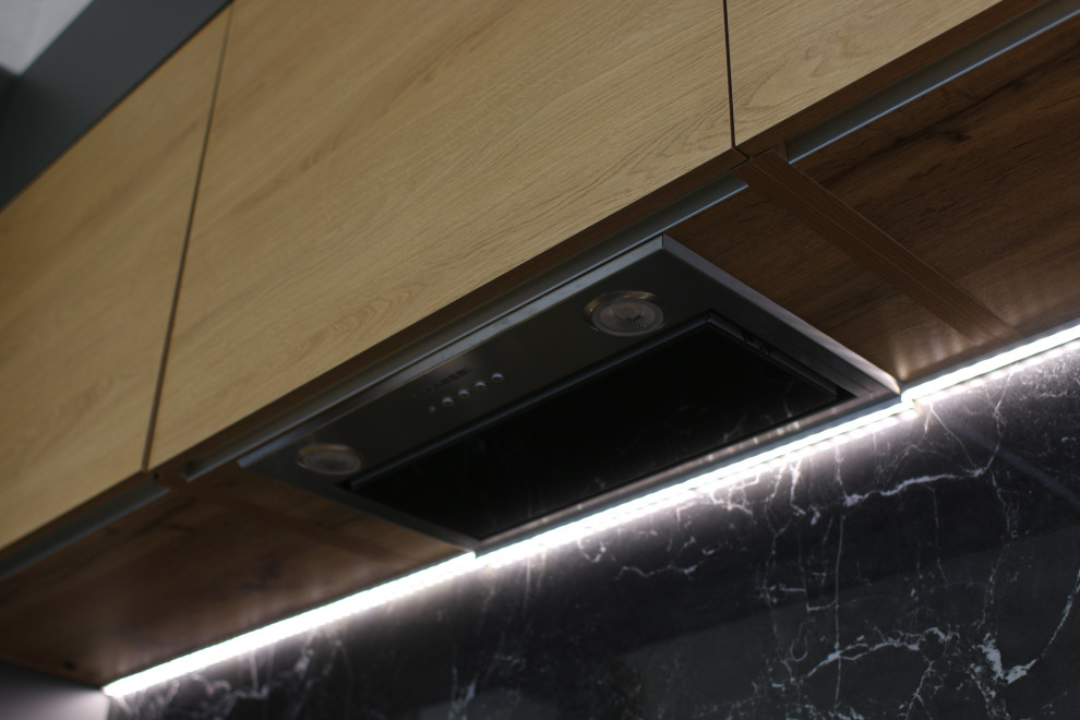 Гостевой дом в загородном доме.