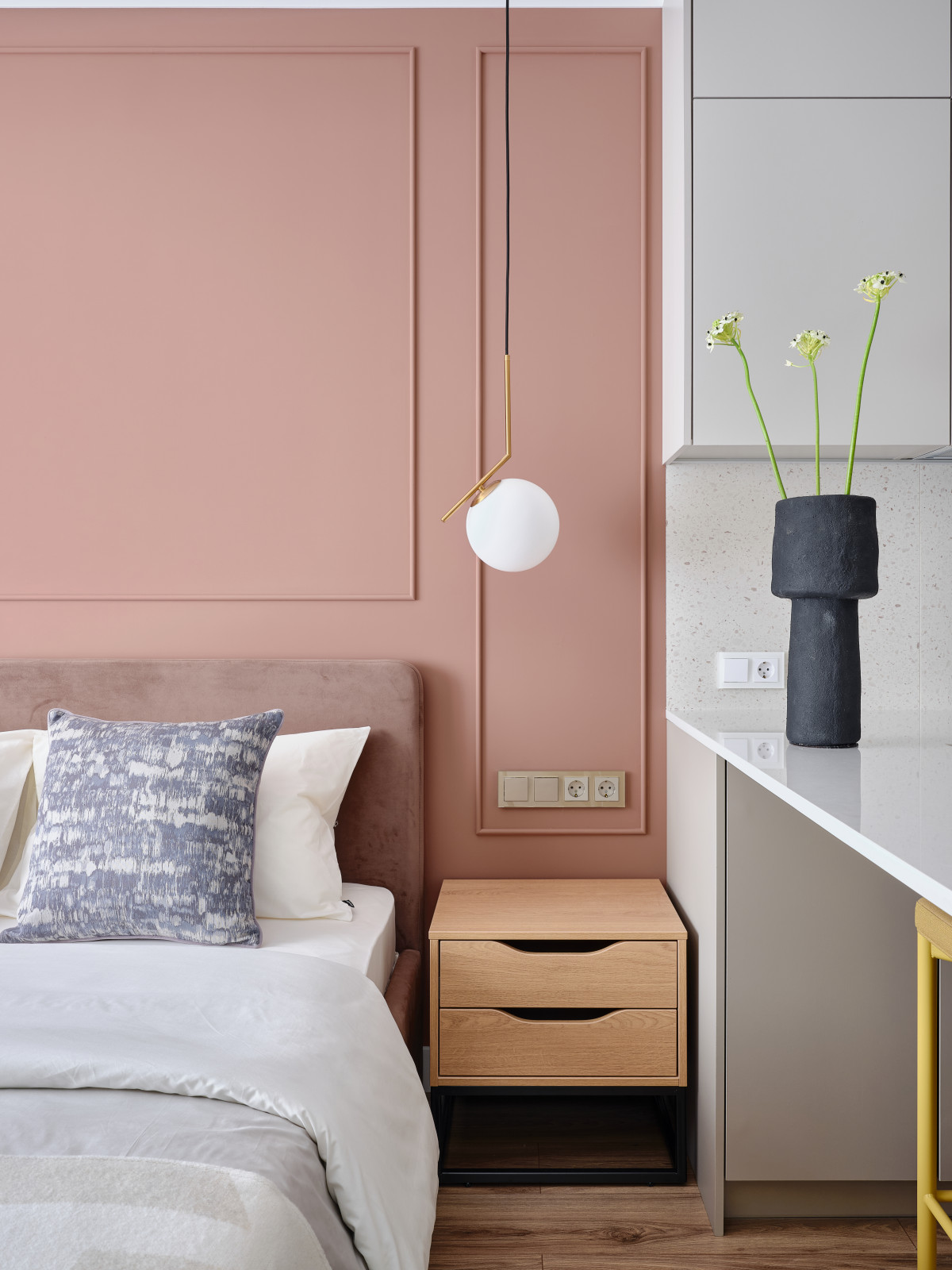 Аппартаменты в центре Нижнего Новгорода