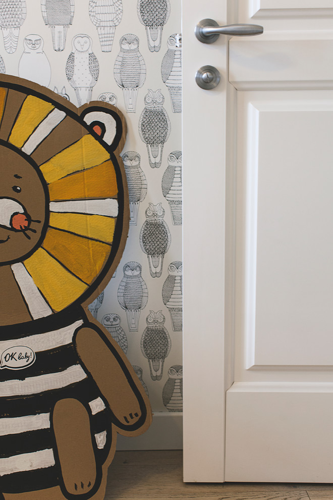 Катя/ Преображенская Площадь