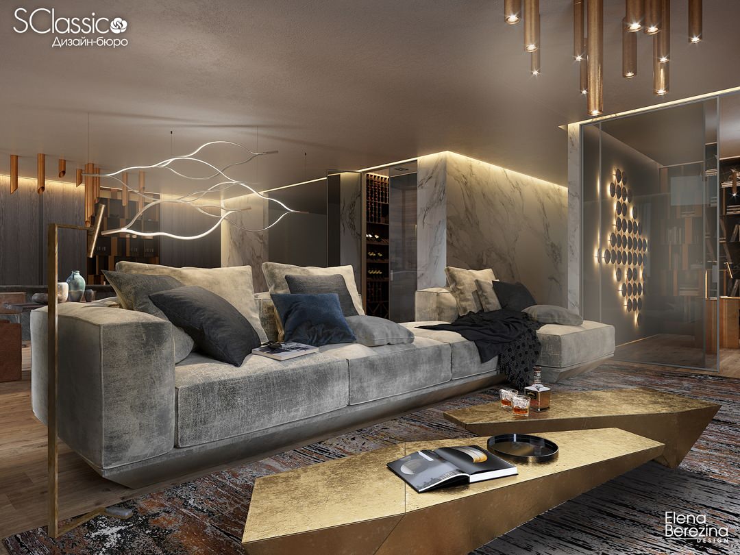 Corso (Клубный)