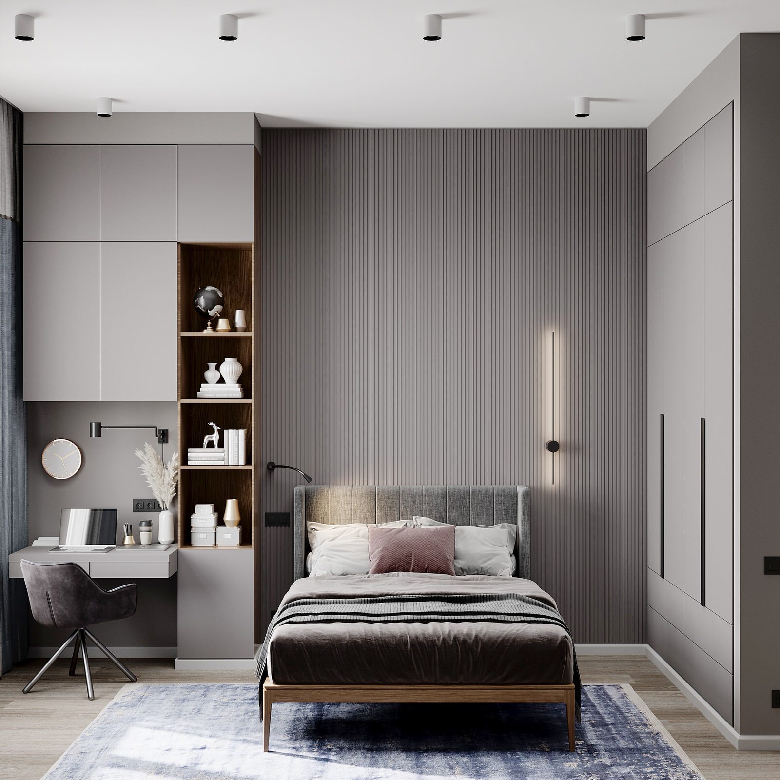 ЖК Рассказовка