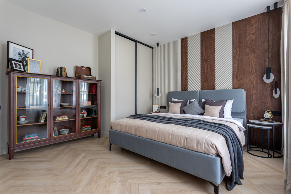 Квартира Владимира Высоцкого на Большом Каретном