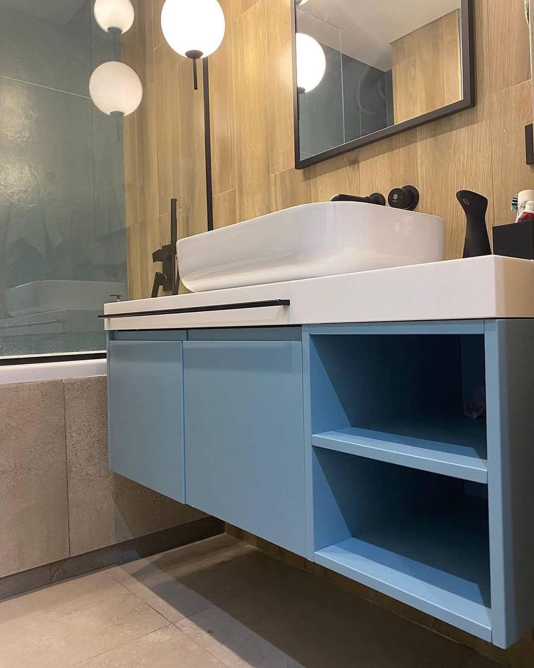 Мебель в квартиру на Вишневского