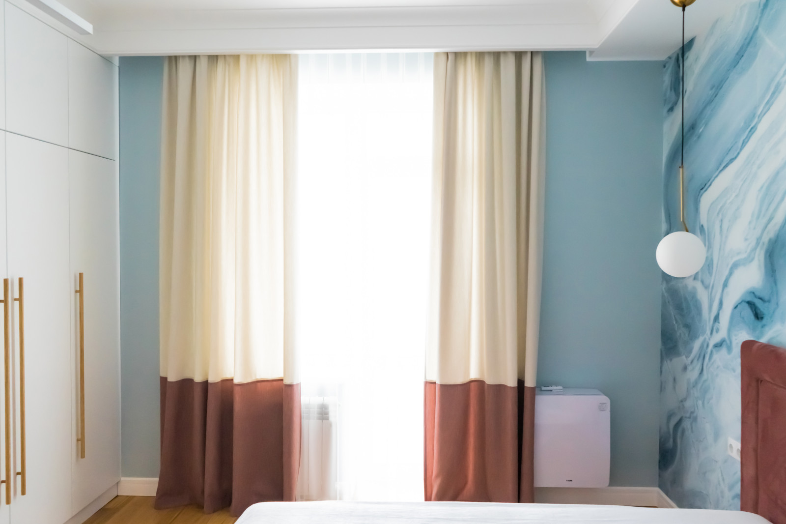 квартира на проспекте Маркса. Реализация.