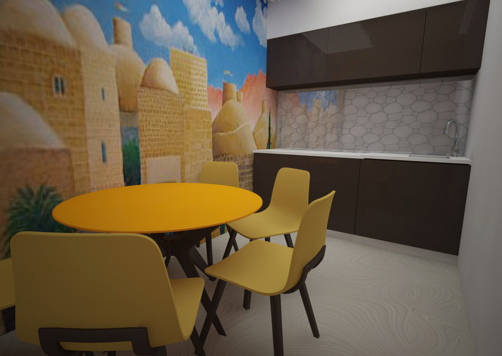 Центр еврейской общины