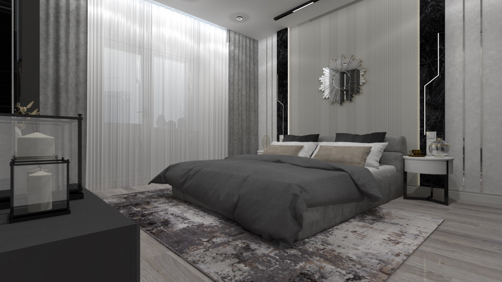 СПАЛЬНОЕ ВРЕМЯ