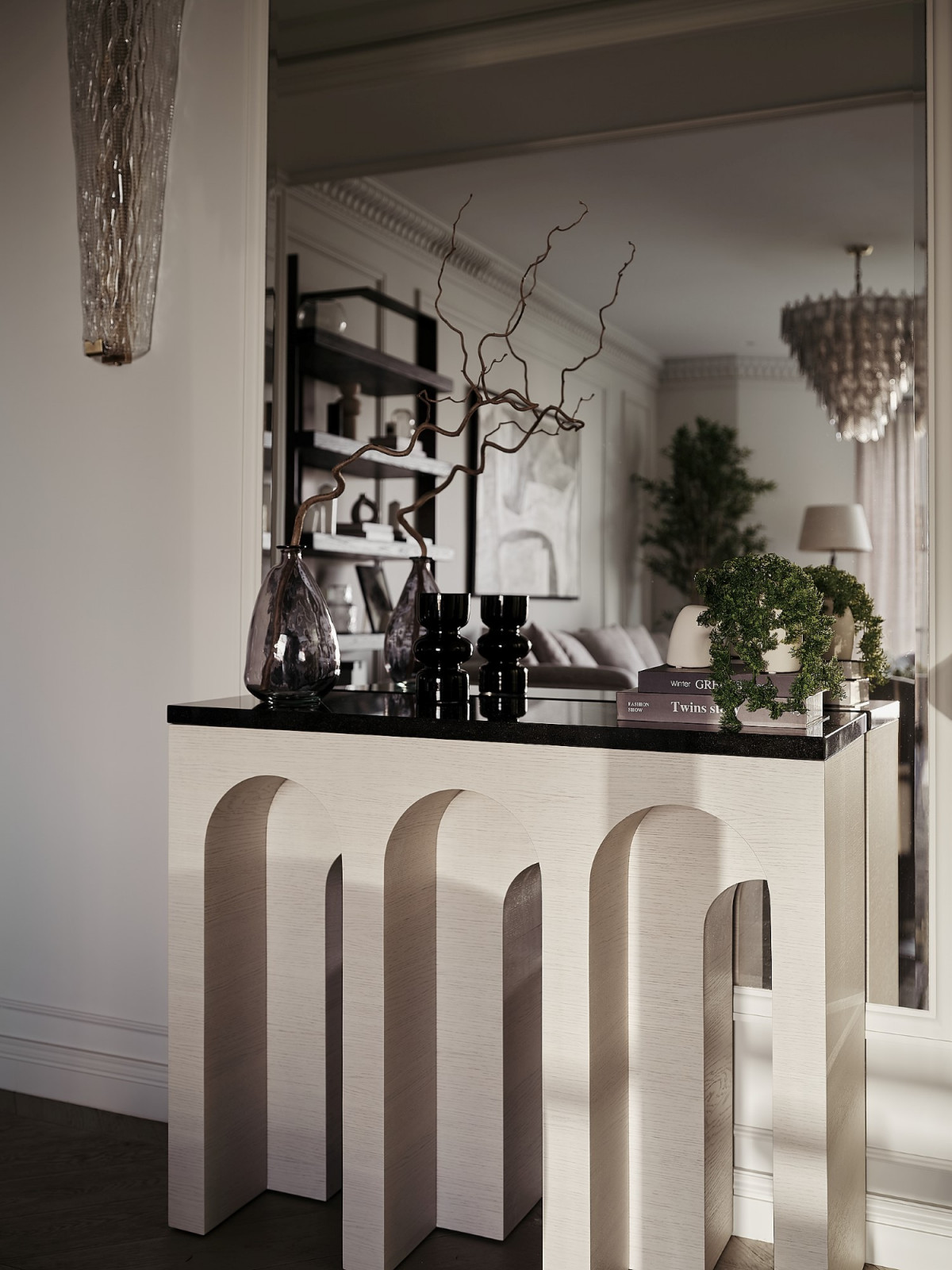 Миракс Парк