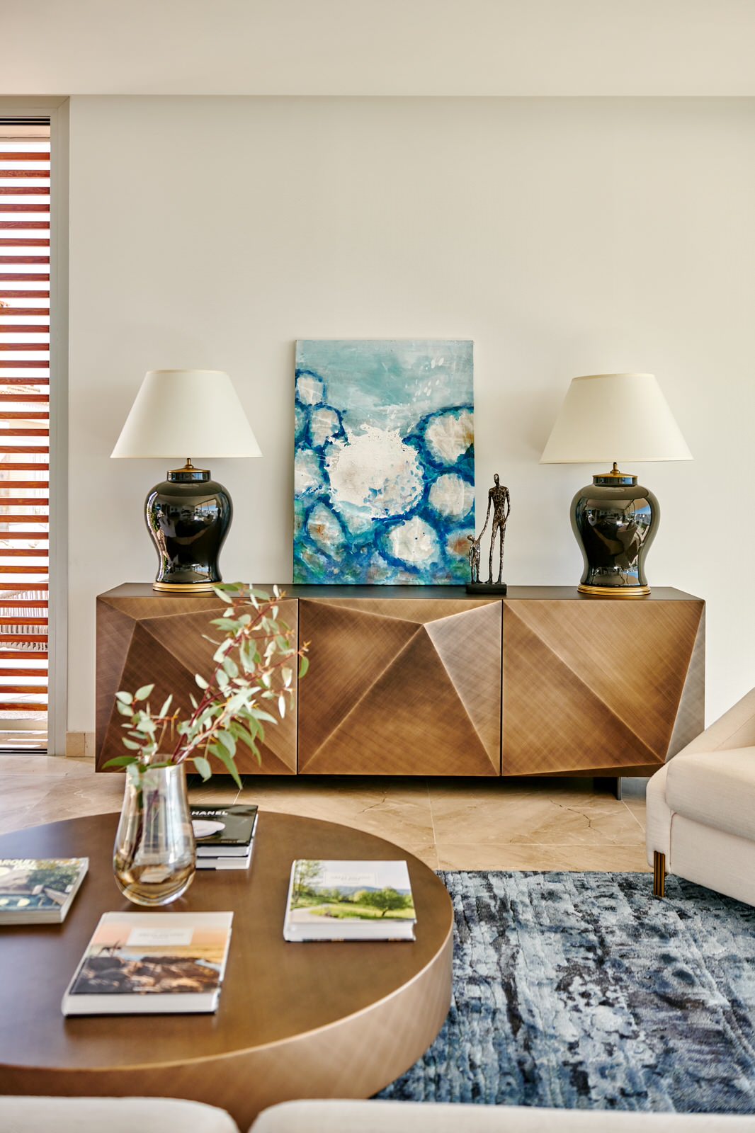 Апартаменты в Испании