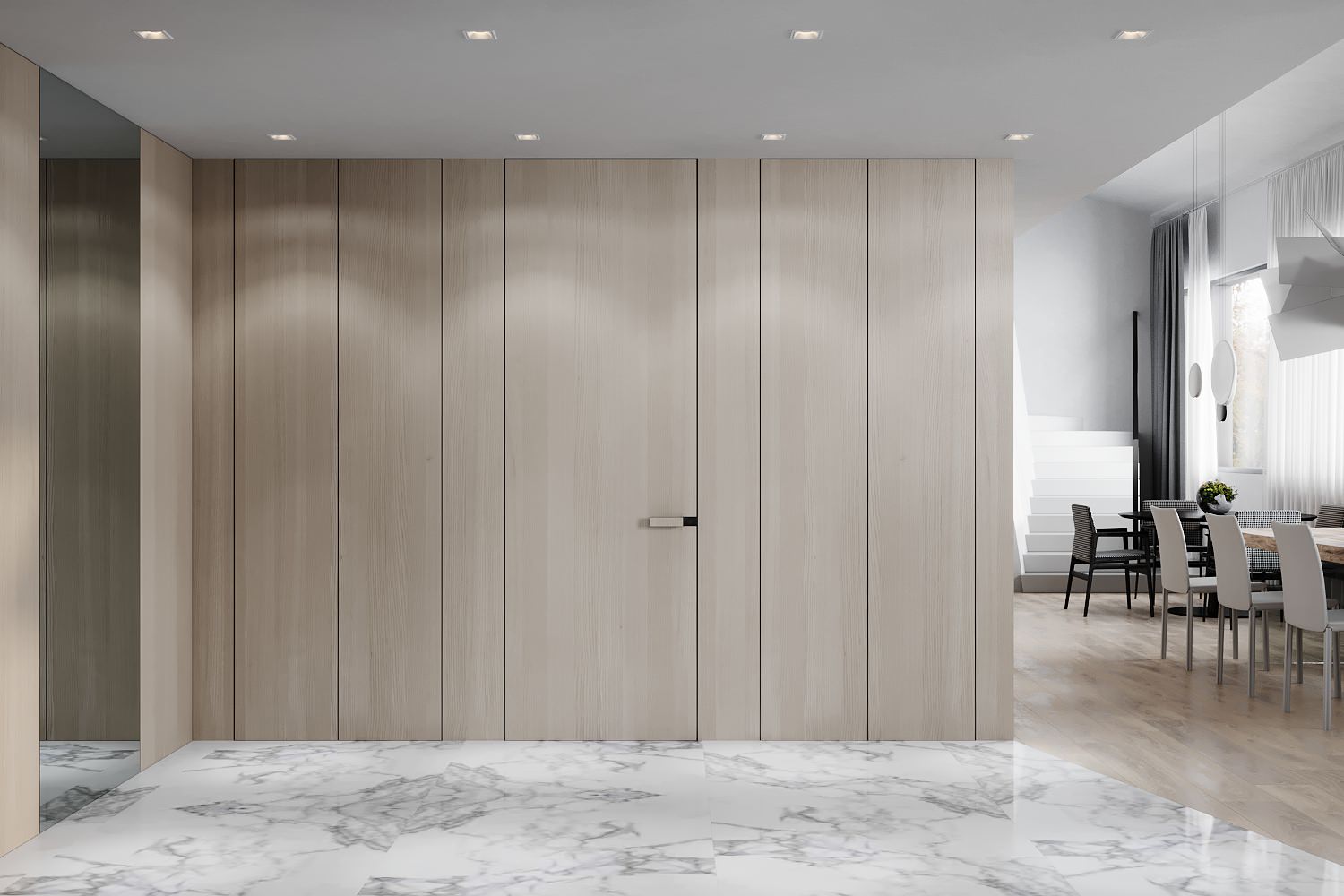 ЖК "Остров фантазий" 240 кв.м.