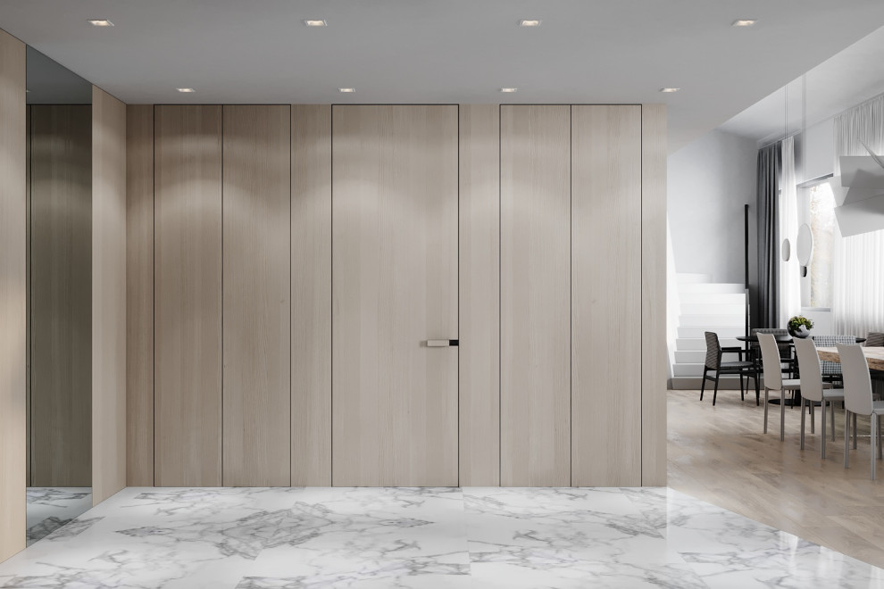 ЖК "Остров фантазий" 240 кв.м.