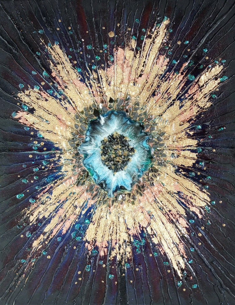 Абстрактная живопись