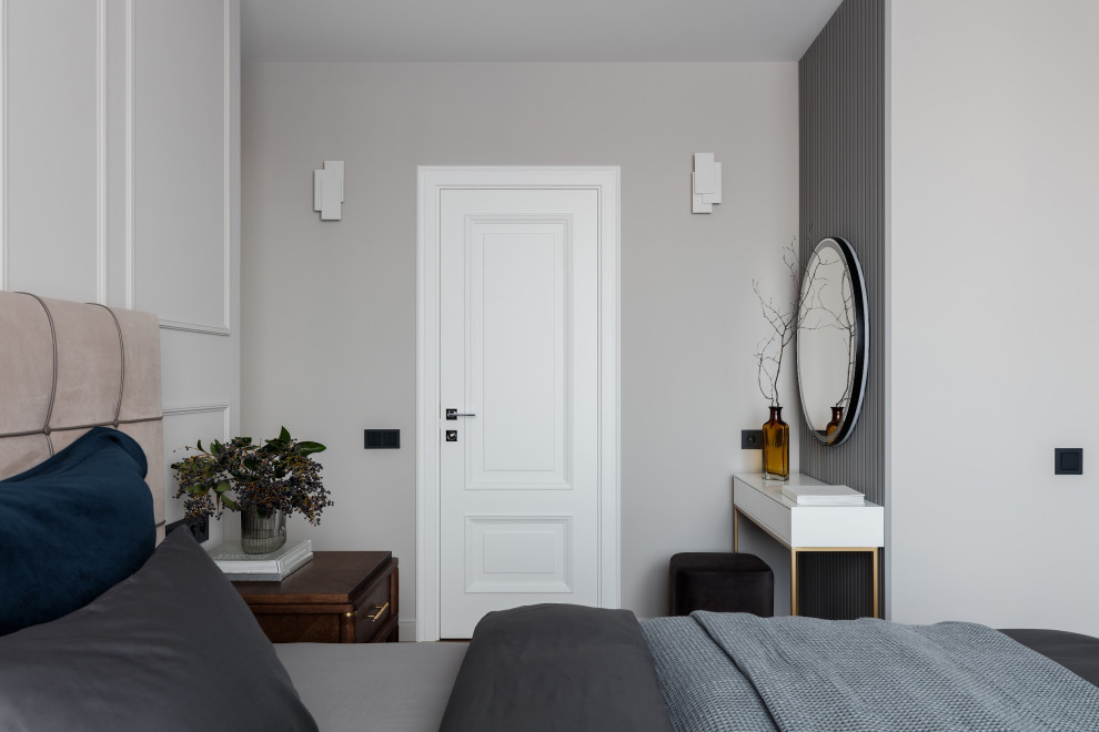 Квартира в ЖК Петровская Ривьера