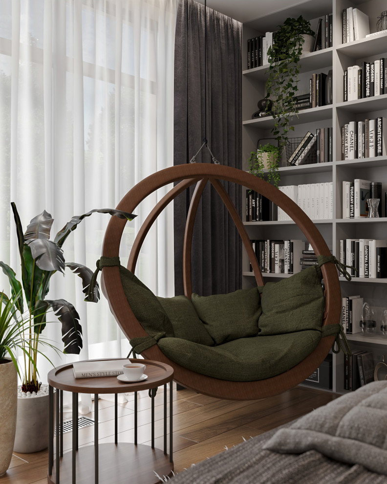 КП Лесной поселок, 170м2