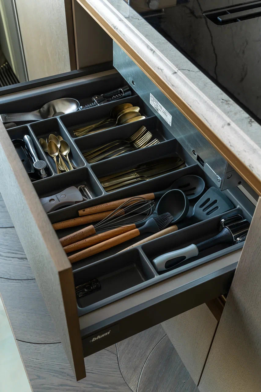 Петровский квартал