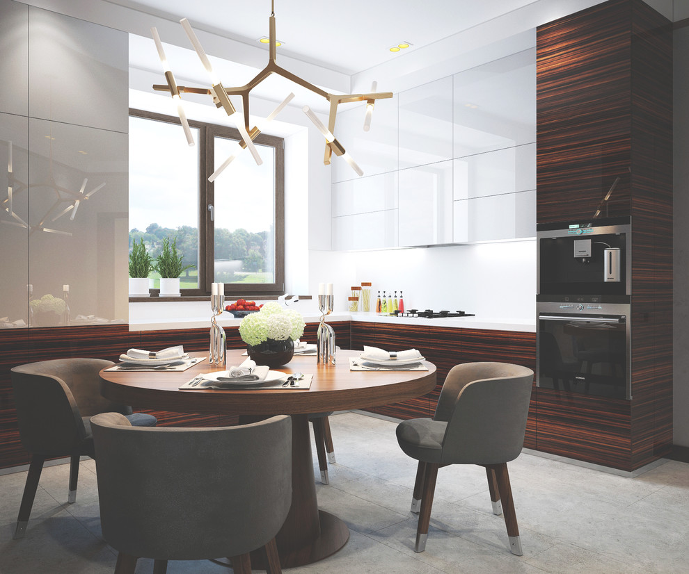 дом г. Приморско-Ахтарск